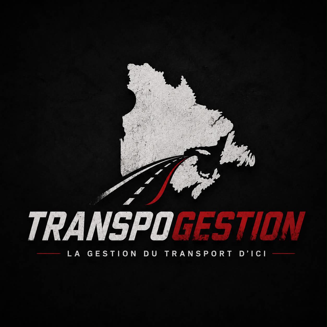 TranspoGestion — LA GESTION DU TRANSPORT D'ICI